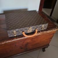 Valigia Yves Saint Laurent