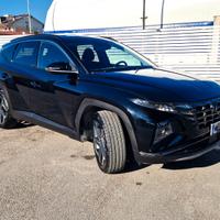 HYUNDAI TUCSON 1.6 EXCELLENCE 2wd Hybrid Automatic