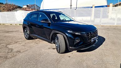 HYUNDAI TUCSON 1.6 EXCELLENCE 2wd Hybrid Automatic