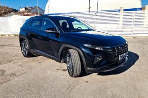 HYUNDAI TUCSON 1.6 EXCELLENCE 2wd Hybrid Automatic