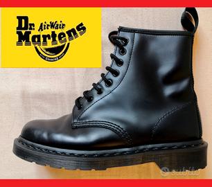 Dr. Martens n.40 perfette condizioni