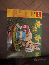 Set lego 40463 nuovo sigillato