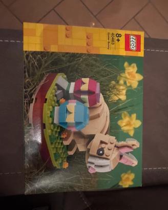 Set lego 40463 nuovo sigillato