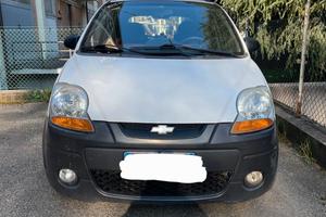 CHEVROLET MATIZ GPL