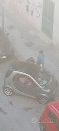 SMART fortwo 2ª serie