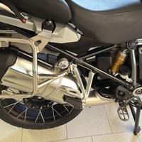 BMW R 1200 GS Adventure (2018) - FULL OPTIONAL