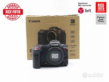 Canon EOS R5C