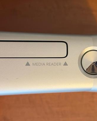 Xbox 360 Slim HALO REACH Limited NO SPEDIZIONE