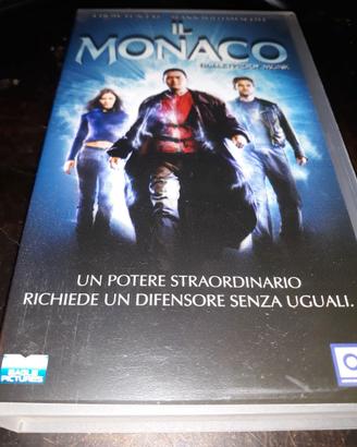 IL MONACO- CHOW YUN-FAT & SEANN WILLIAM SCOTT