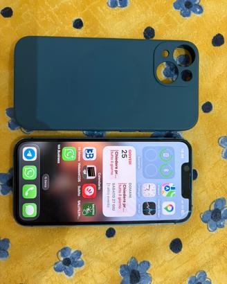 iPhone 13 mini da 128 giga