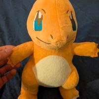 Peluches Pokemon (Charmender)