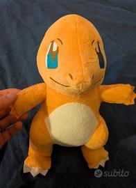 Peluches Pokemon (Charmender)