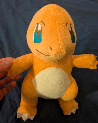 Peluches Pokemon (Charmender)