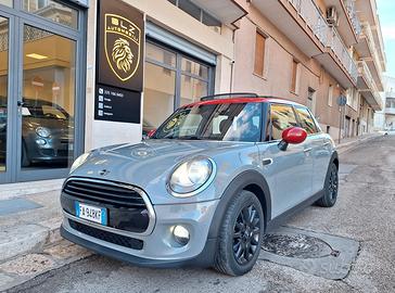 Mini 1.5 Cooper D Business XL 5 porte