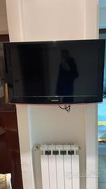 Televisore samsung 32 pollici