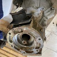 Cambio manuale 5 marce per CJ CJ7 YJ Wrangler