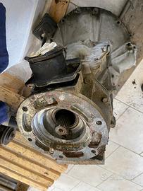 Cambio manuale 5 marce per CJ CJ7 YJ Wrangler