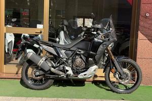 Yamaha Ténéré 700 world raid tua a soli 111€