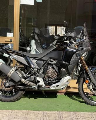 Yamaha Ténéré 700 world raid tua a soli 111€