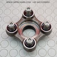 MOZZO PARASTRAPPI BMW C600 2011 2012 C 600 2013 20