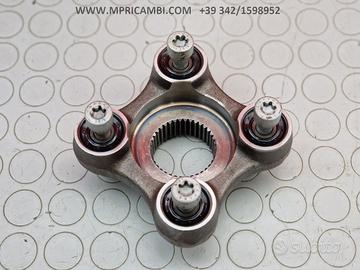 MOZZO PARASTRAPPI BMW C600 2011 2012 C 600 2013 20