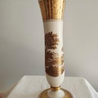 Rosenthal  Selb Plossberg Porzellan vaso