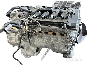 190000T850 MOTORE 2ZR FXE TOYOTA C-HR (AX20) Hybri
