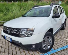DACIA Duster 1.5 dCi 4x2-UNICA PROP-EURO 6B-3 REVI