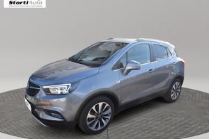 Opel Mokka X 1.4 t Vision Gpl-tech 4x2 140cv