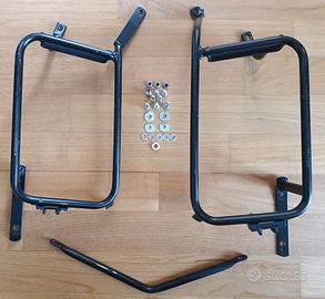 HEPCO & BECKER telai valige per BMW R1150GS