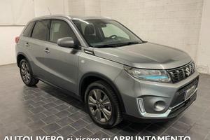 SUZUKI Vitara 1.4 Hybrid 4WD 129cv AllGrip Cool