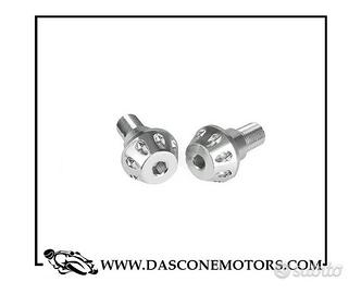 Bilanceri Tmax 500 530