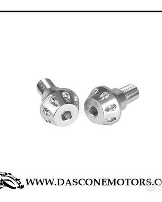 Bilanceri Tmax 500 530