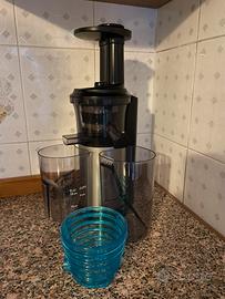 Estrattore succo Panasonic