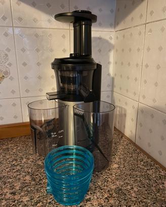Estrattore succo Panasonic