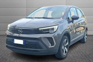 Opel Crossland 1.2 Elegance 110cv