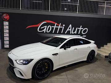 MERCEDES-BENZ GT PREMIUM PLUS ECU-BOOST SEDILI S