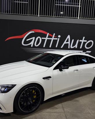 MERCEDES-BENZ GT PREMIUM PLUS ECU-BOOST SEDILI S