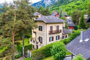 Appartamento di 60 m² con 2 locali a Bardonecchia