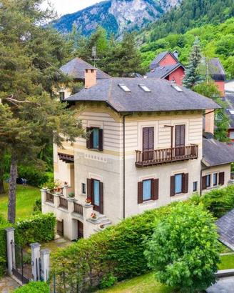 Appartamento di 60 m² con 2 locali a Bardonecchia