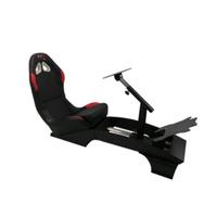 postazione guida f1