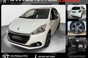 Peugeot 208 BlueHDi 100 cv GT Line GARANTITA