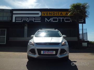 Ford Kuga 2.0 TDCI 120 CV S&S 2WD Titanium