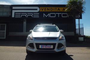 Ford Kuga 2.0 TDCI 120 CV S&S 2WD Titanium