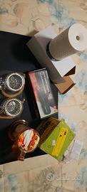 accessori vari
