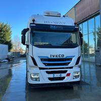 Iveco Stralis 460 euro 6