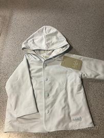 Giacca bambino taglia 6 mesi NUOVA