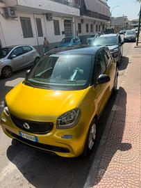 Smart Fourfour