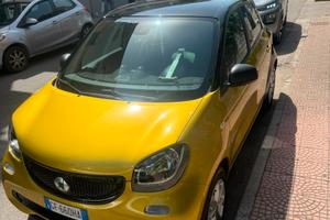Smart Fourfour
