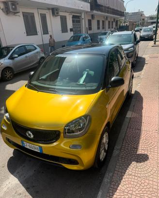 Smart Fourfour